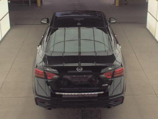 2022 Nissan Altima 2.5 SL