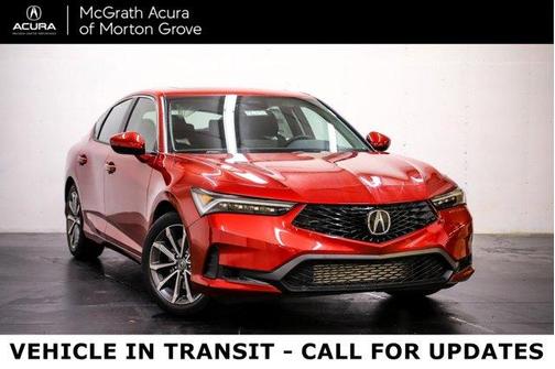 2025 Acura Integra