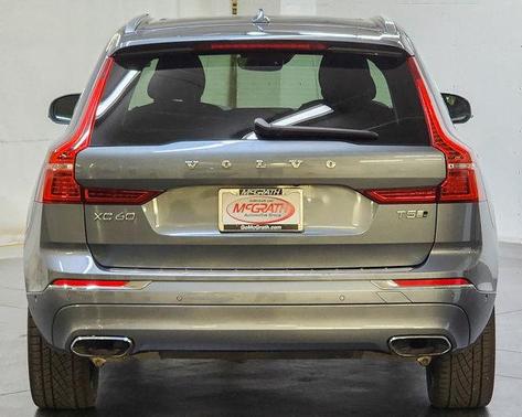 2019 Volvo XC60 T5 Inscription