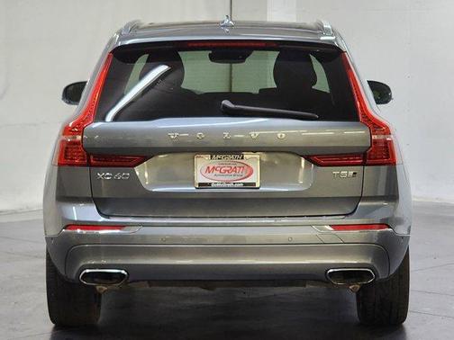 2019 Volvo XC60 T5 Inscription