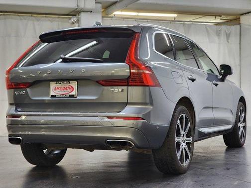2019 Volvo XC60 T5 Inscription