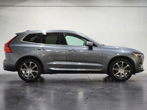 2019 Volvo XC60 T5 Inscription