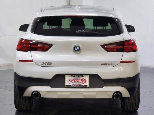 2020 BMW X2 xDrive28i