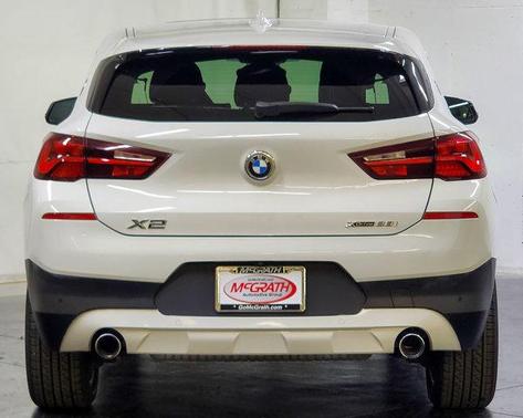 2020 BMW X2 xDrive28i