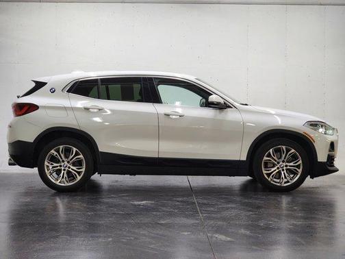 2020 BMW X2 xDrive28i