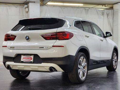 2020 BMW X2 xDrive28i