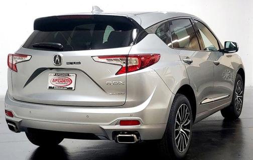 2025 Acura RDX Advance Package