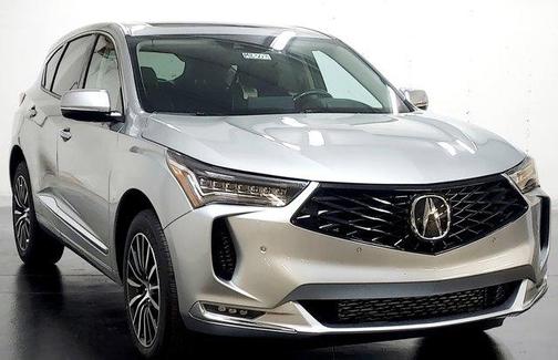 2025 Acura RDX Advance Package