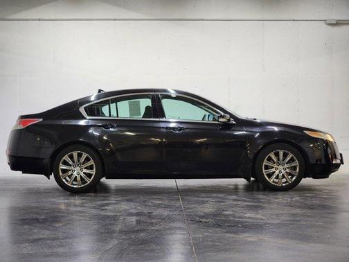 2009 Acura TL 3.5