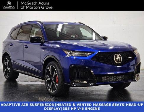 2026 Acura MDX Type S w/Advance Package