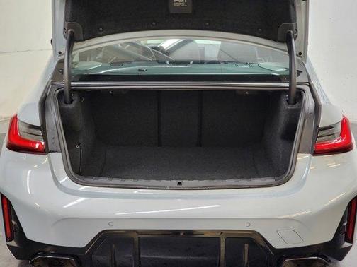 2025 BMW M340 i xDrive