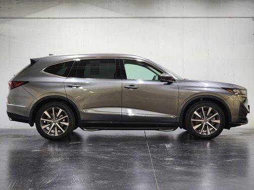 2025 Acura MDX Technology