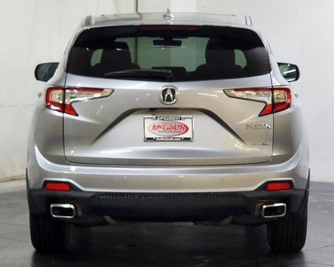 2023 Acura RDX Technology Package