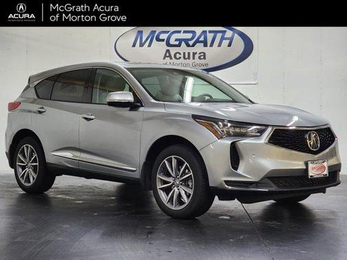 2023 Acura RDX Technology Package