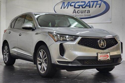 2023 Acura RDX Technology Package