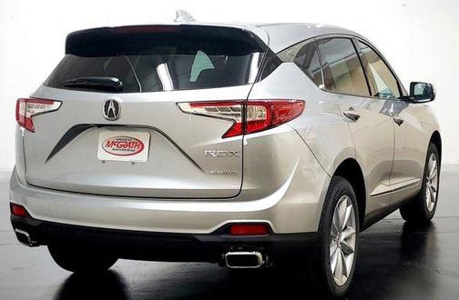 2025 Acura RDX SH-AWD
