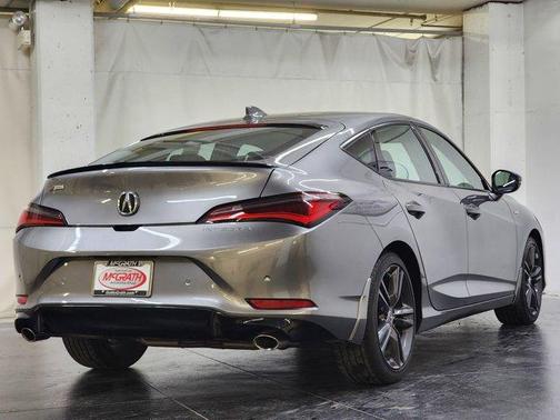2024 Acura Integra A-Spec Technology