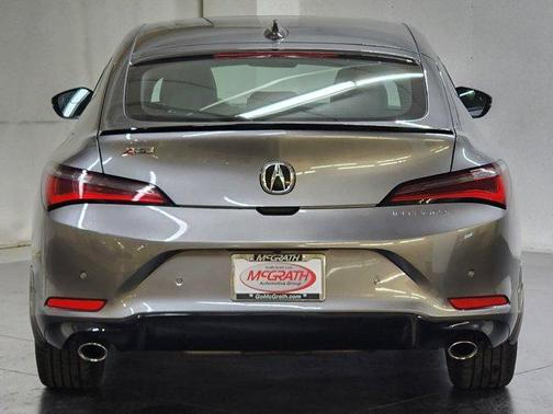 2024 Acura Integra A-Spec Technology