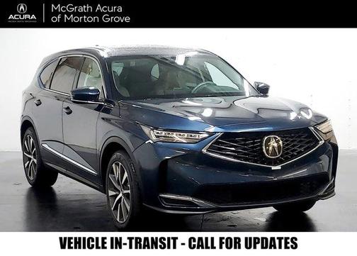 2026 Acura MDX 3.5L w/Technology Package