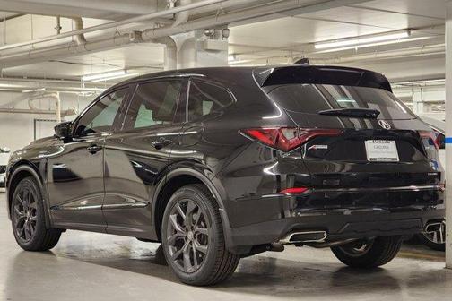 2023 Acura MDX A-Spec
