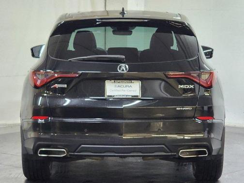 2023 Acura MDX A-Spec