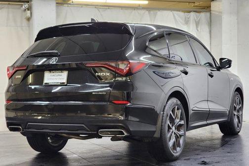 2023 Acura MDX A-Spec