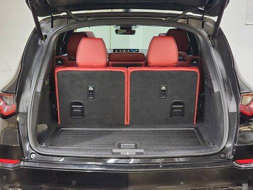 2023 Acura MDX A-Spec