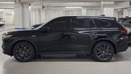 2023 Acura MDX A-Spec