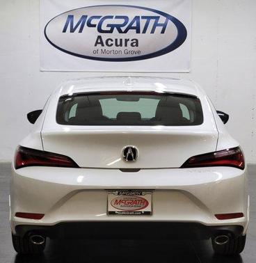 2026 Acura Integra Base