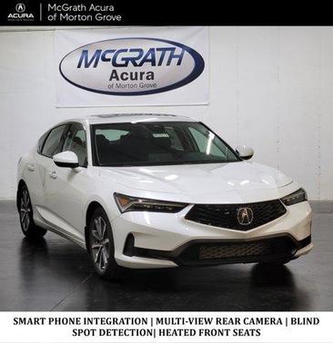 2026 Acura Integra Base