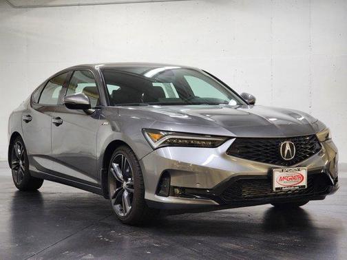 2024 Acura Integra A-Spec Technology