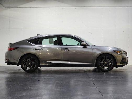 2024 Acura Integra A-Spec Technology