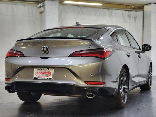 2024 Acura Integra A-Spec Technology