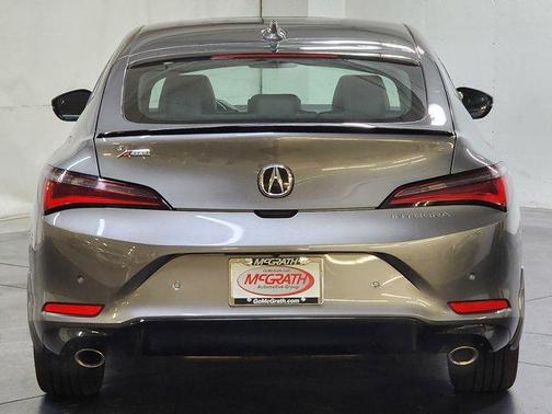 2024 Acura Integra A-Spec Technology