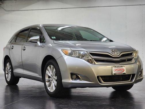 2015 Toyota Venza LE