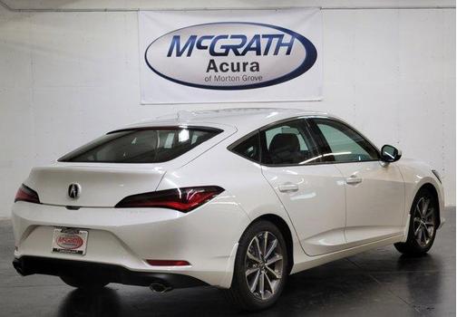 2026 Acura Integra