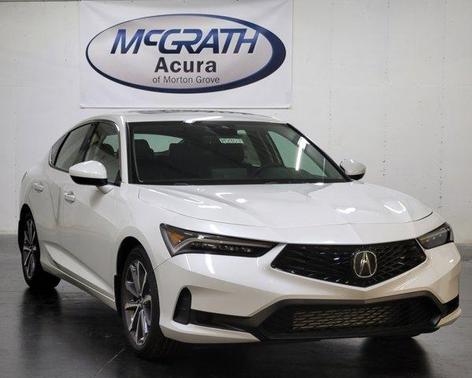2026 Acura Integra