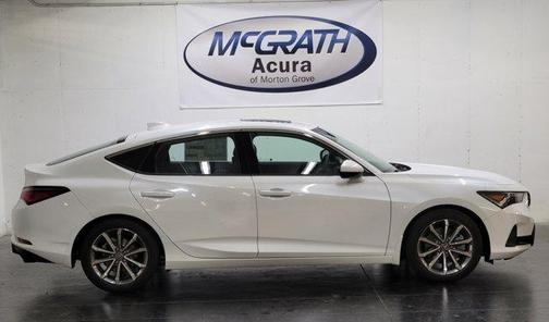 2026 Acura Integra