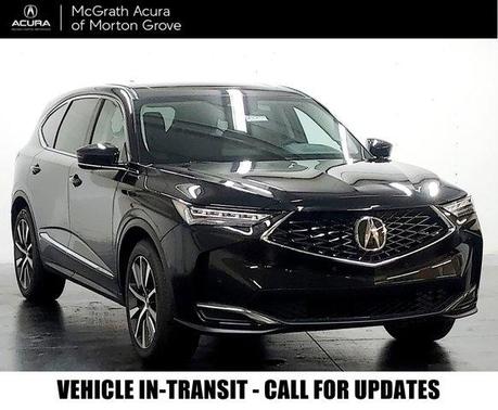 2026 Acura MDX 3.5L w/Technology Package