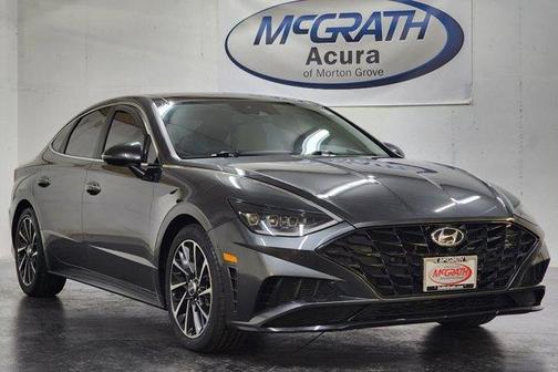 2023 Hyundai SONATA Limited