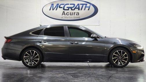 2023 Hyundai SONATA Limited