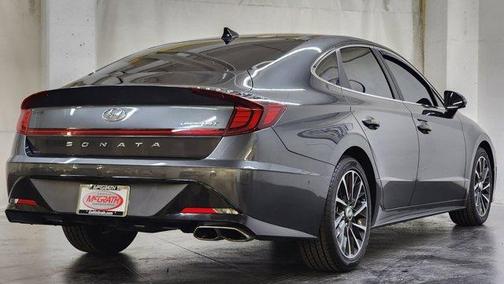 2023 Hyundai SONATA Limited