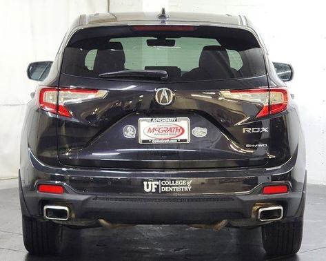 2023 Acura RDX Technology Package