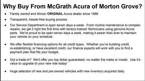 2026 Acura Integra A-Spec Technology