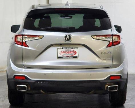 2025 Acura RDX Technology Package