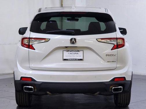 2024 Acura RDX Technology Package