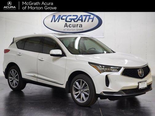 2024 Acura RDX Technology Package