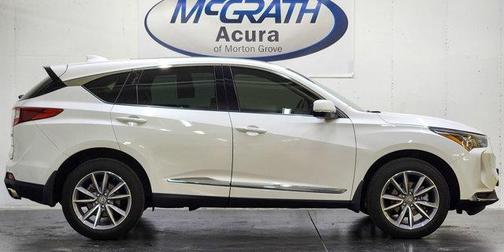 2024 Acura RDX Technology Package