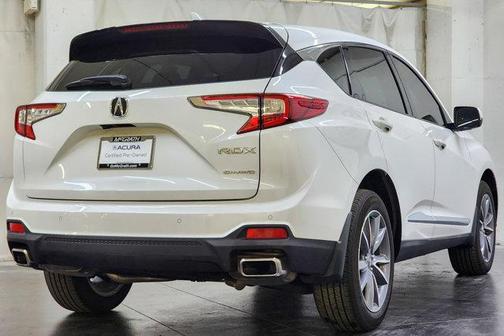 2024 Acura RDX Technology Package