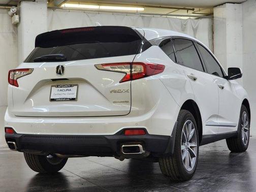 2024 Acura RDX Technology Package